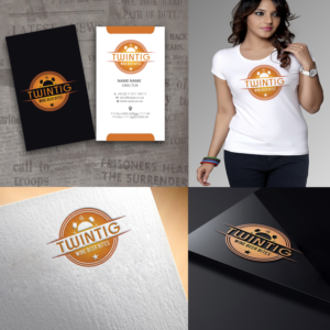 Logo Design by zebronicgraphic for this project | Design: #13920379