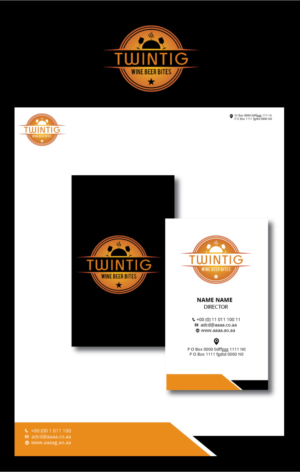 Logo Design by zebronicgraphic for this project | Design: #13920383