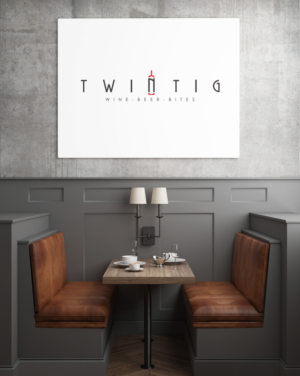 Logo Design by rgrider for this project | Design: #13986049