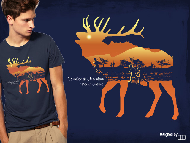 T-Shirt-Design von ged für Dontstickdontstuff | Design #553959