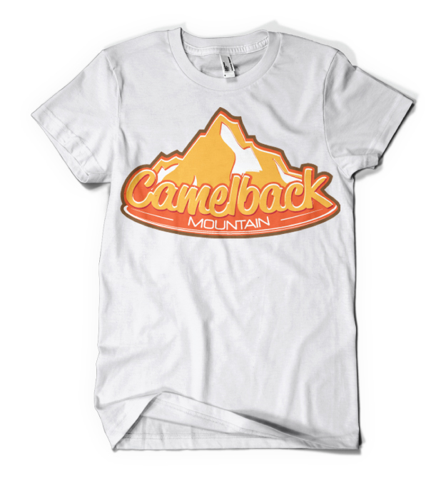 T-shirt Design by ficiuc flavius for Dontstickdontstuff | Design #550577