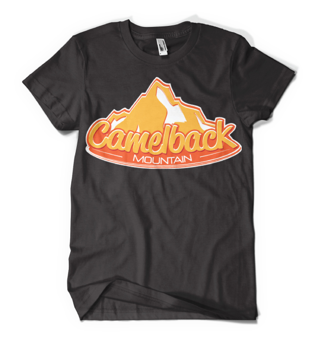 T-shirt Design by ficiuc flavius for Dontstickdontstuff | Design #550578