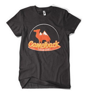 T-shirt Design by ficiuc flavius for Dontstickdontstuff | Design: #550587