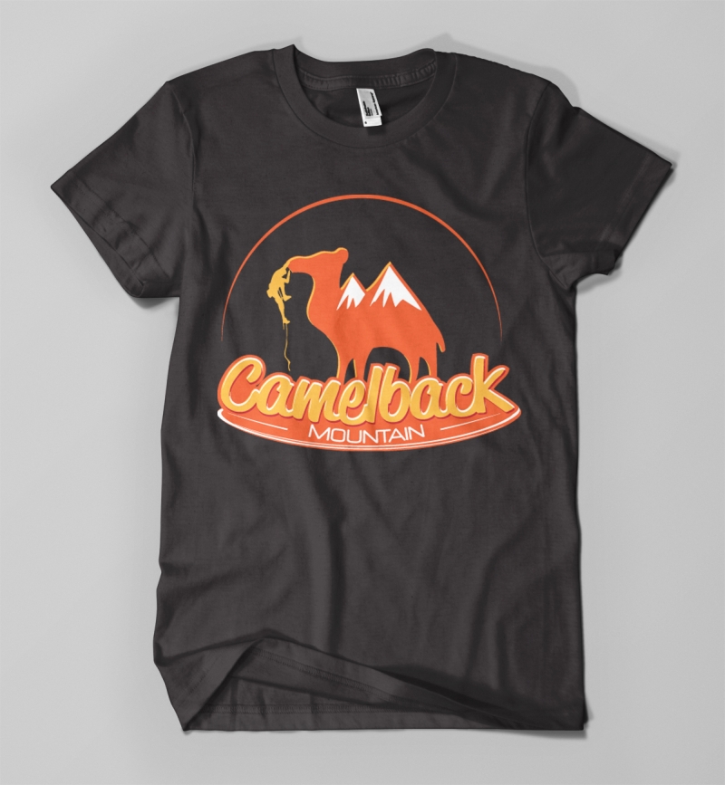 T-shirt Design by ficiuc flavius for Dontstickdontstuff | Design #550605