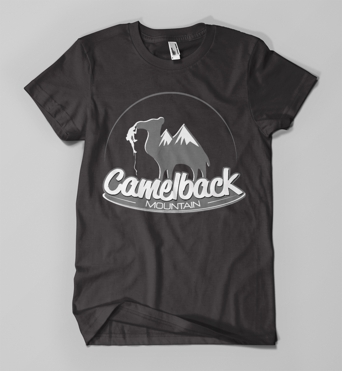 T-shirt Design by ficiuc flavius for Dontstickdontstuff | Design #550606