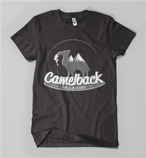 T-shirt Design by ficiuc flavius for Dontstickdontstuff | Design: #550606