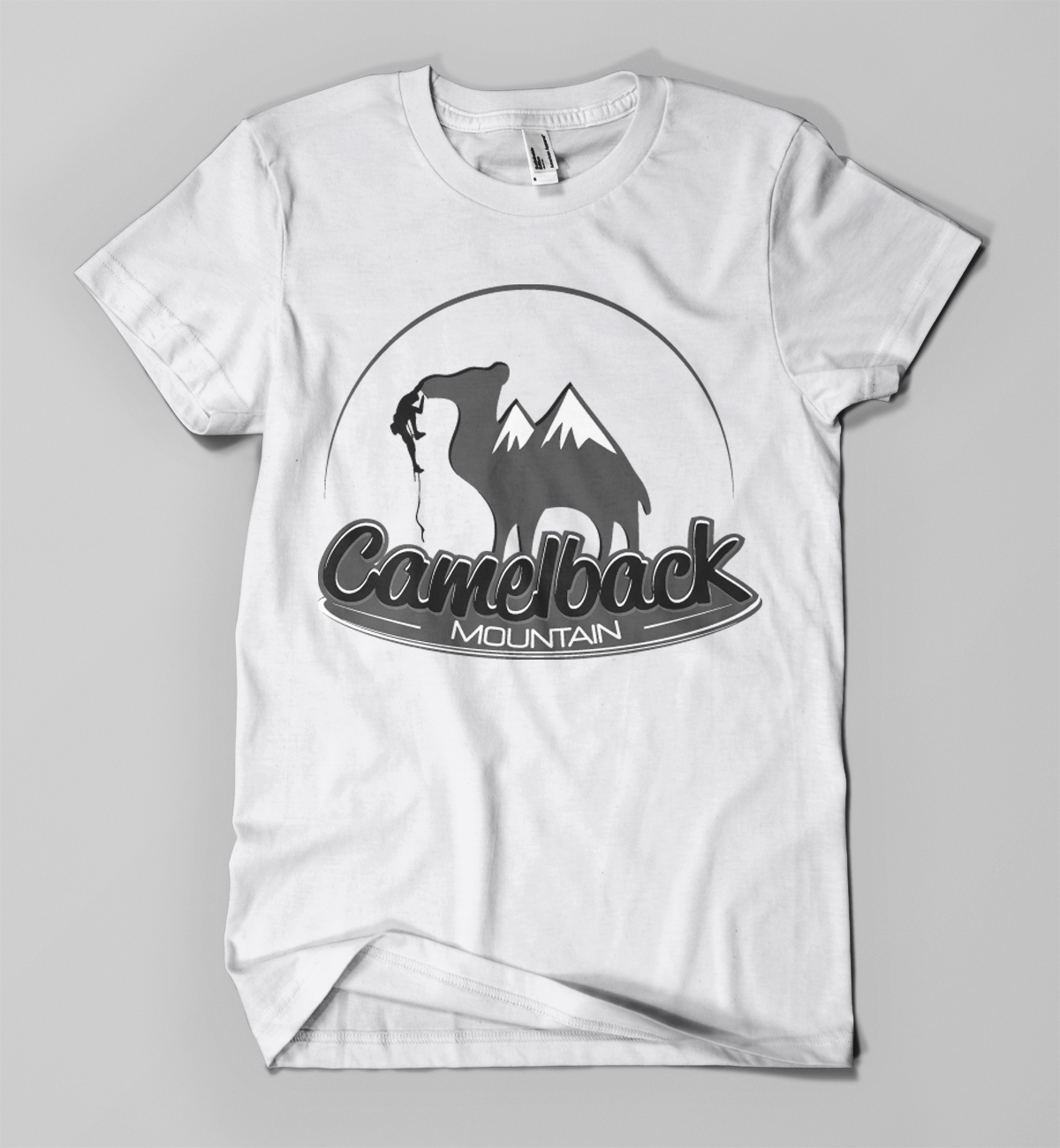 T-shirt Design by ficiuc flavius for Dontstickdontstuff | Design #550608