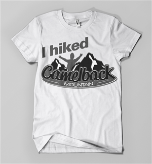 T-shirt Design by ficiuc flavius for Dontstickdontstuff | Design: #550829