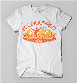 T-shirt Design by ficiuc flavius for Dontstickdontstuff | Design: #550833