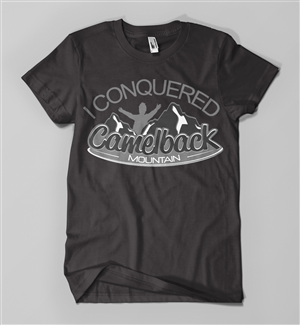 T-shirt Design by ficiuc flavius for Dontstickdontstuff | Design: #550834