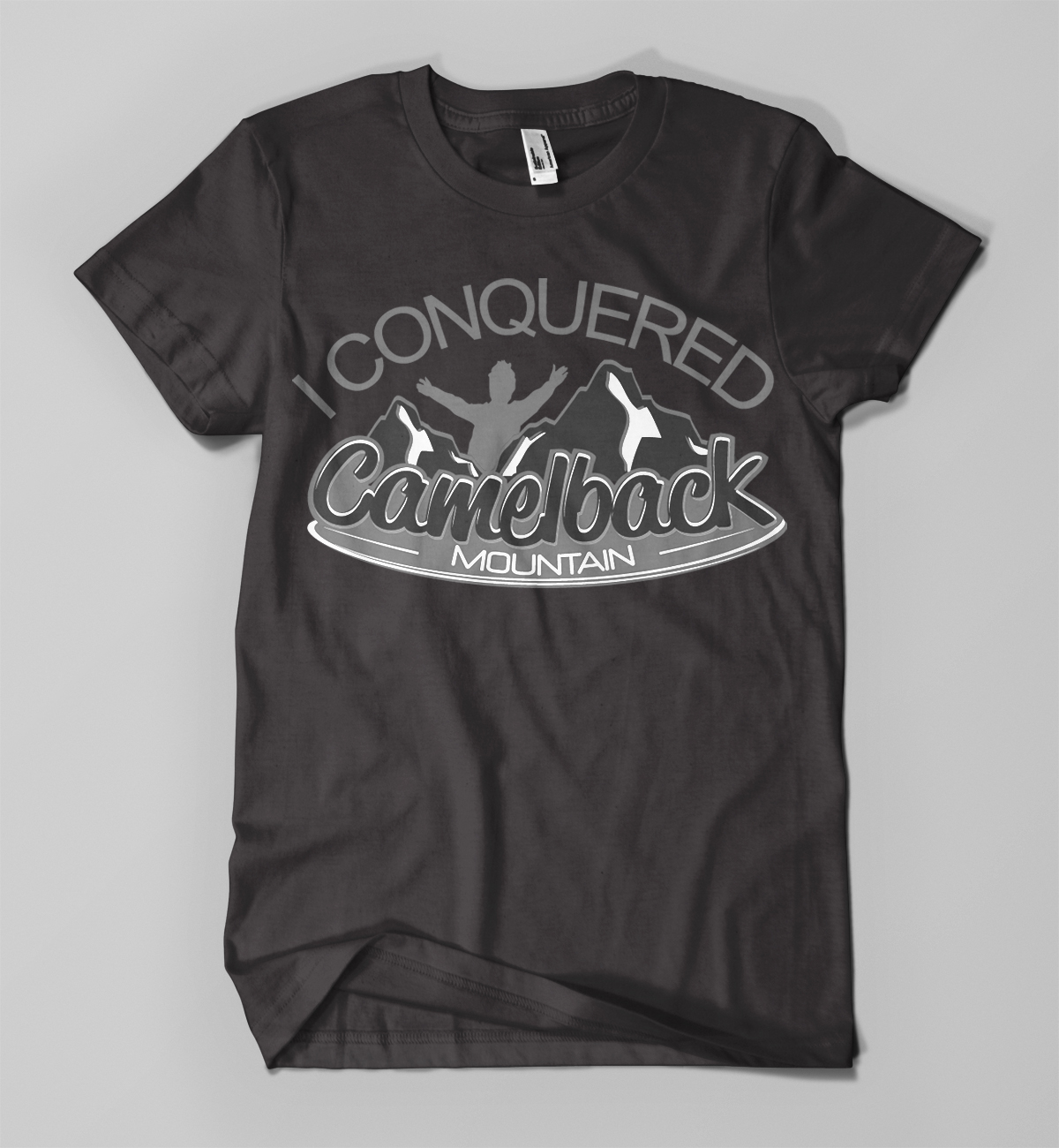 T-shirt Design by ficiuc flavius for Dontstickdontstuff | Design #550836