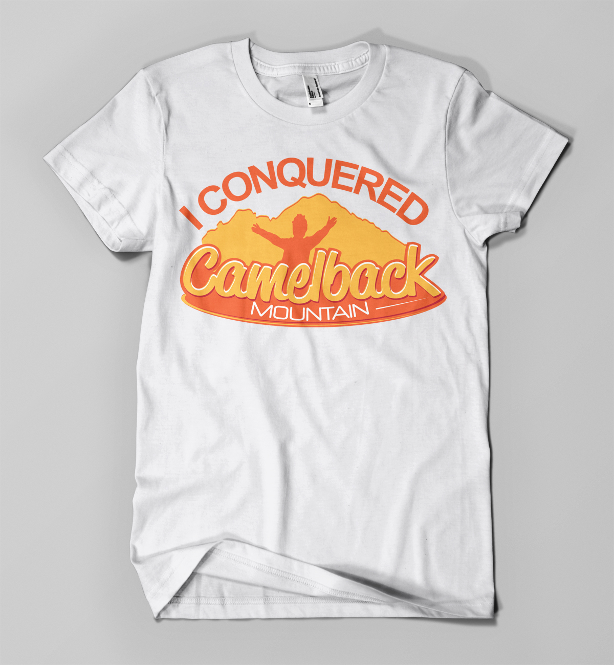 T-shirt Design by ficiuc flavius for Dontstickdontstuff | Design #550872