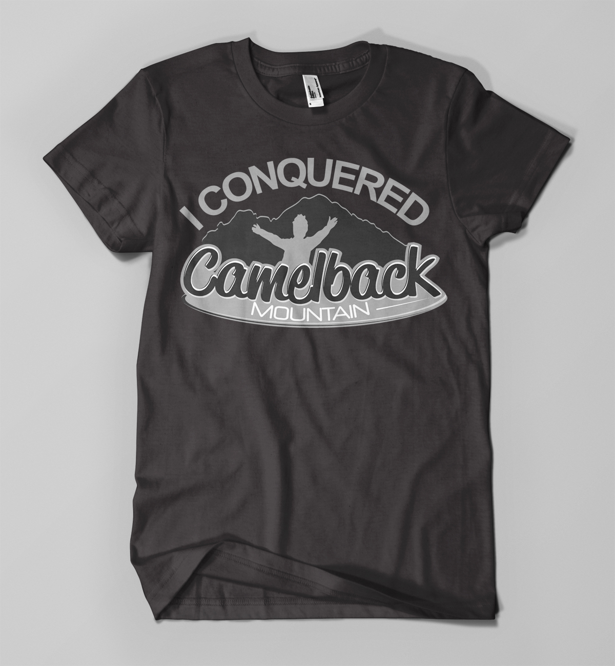T-shirt Design by ficiuc flavius for Dontstickdontstuff | Design #550873