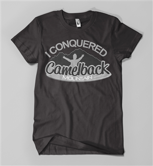 T-shirt Design by ficiuc flavius for Dontstickdontstuff | Design: #550873