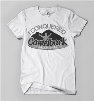 T-Shirt-Design von ficiuc flavius für Dontstickdontstuff | Design: #550874