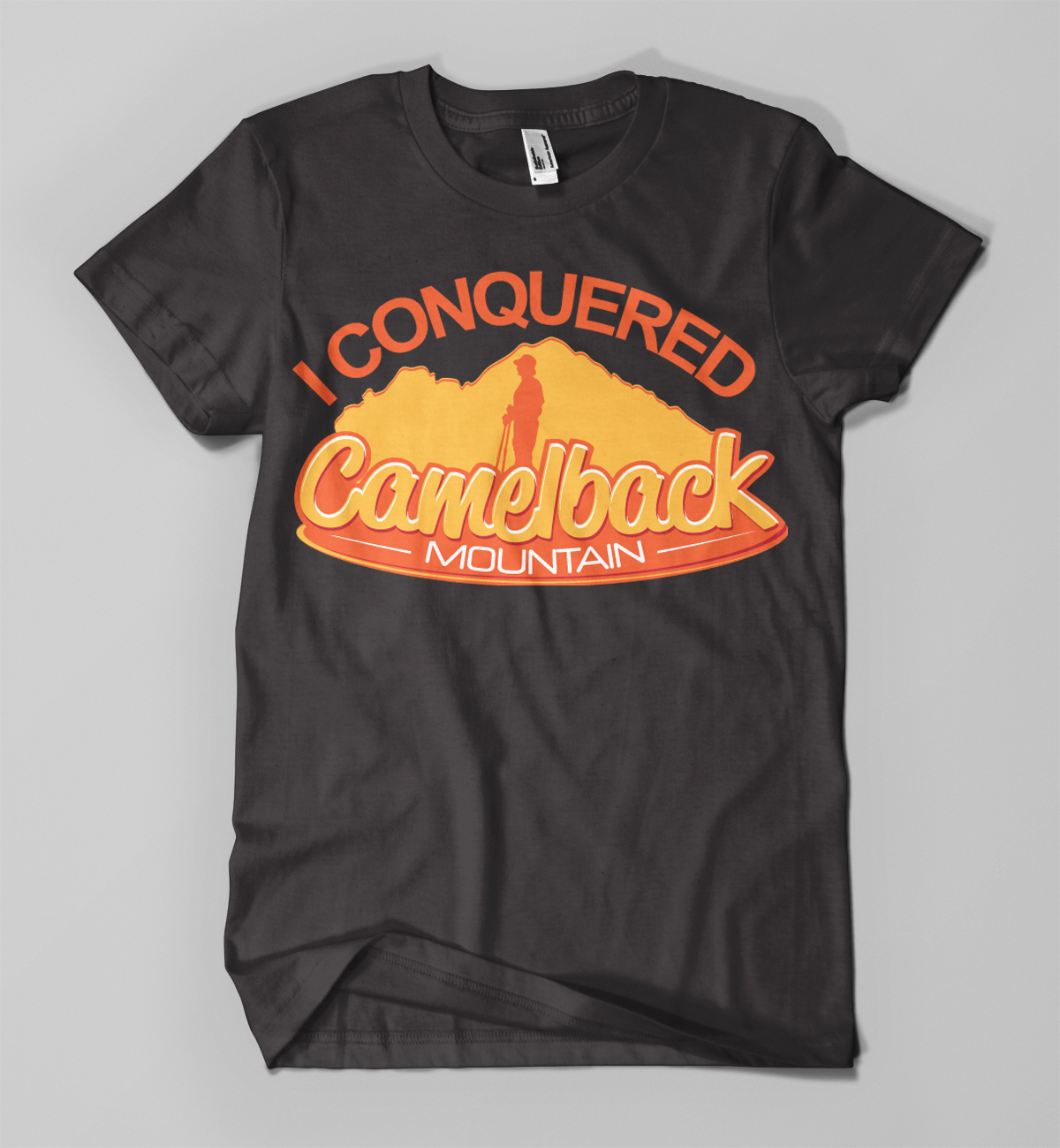 T-shirt Design by ficiuc flavius for Dontstickdontstuff | Design #550894