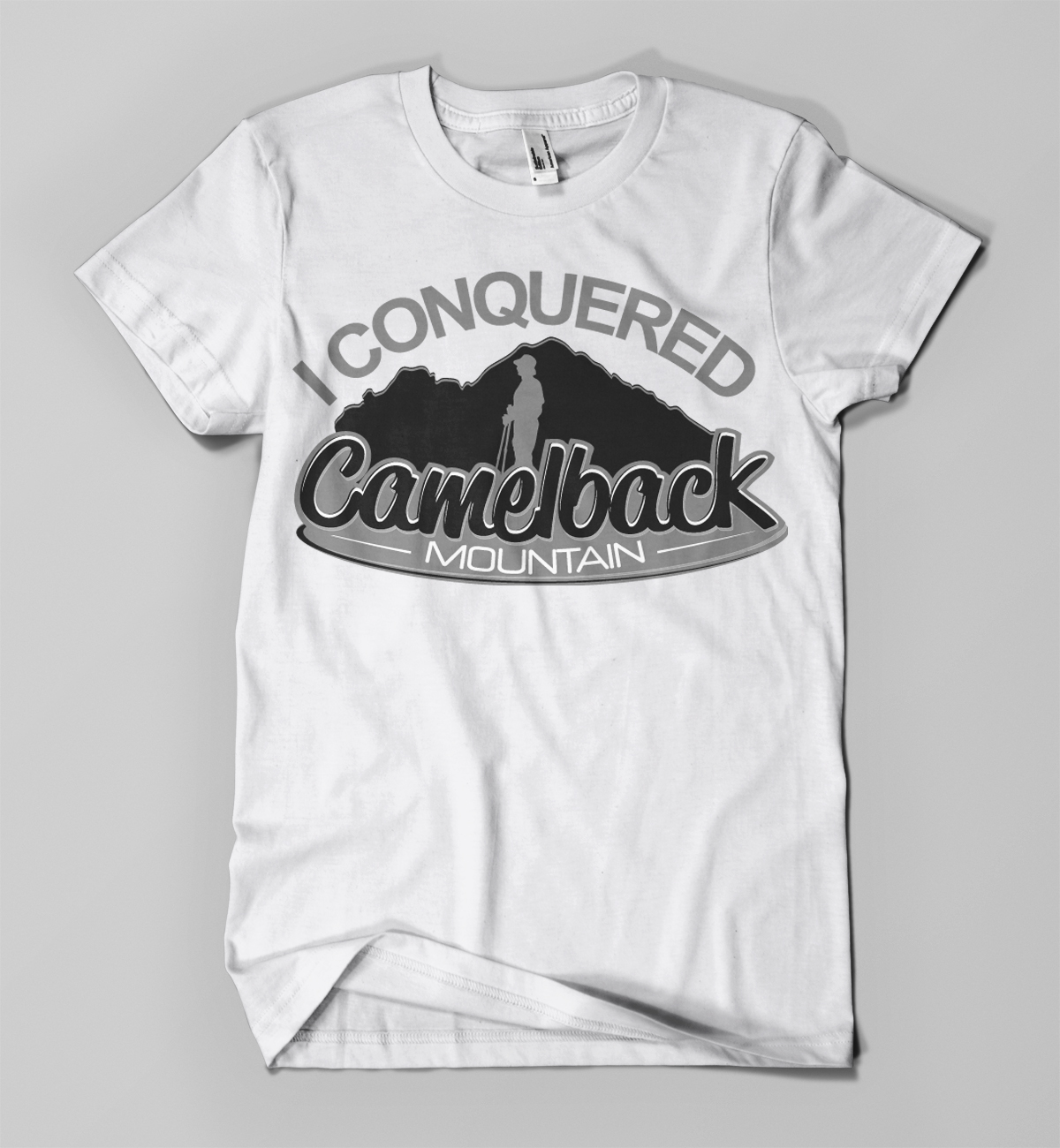 T-Shirt-Design von ficiuc flavius für Dontstickdontstuff | Design #550895