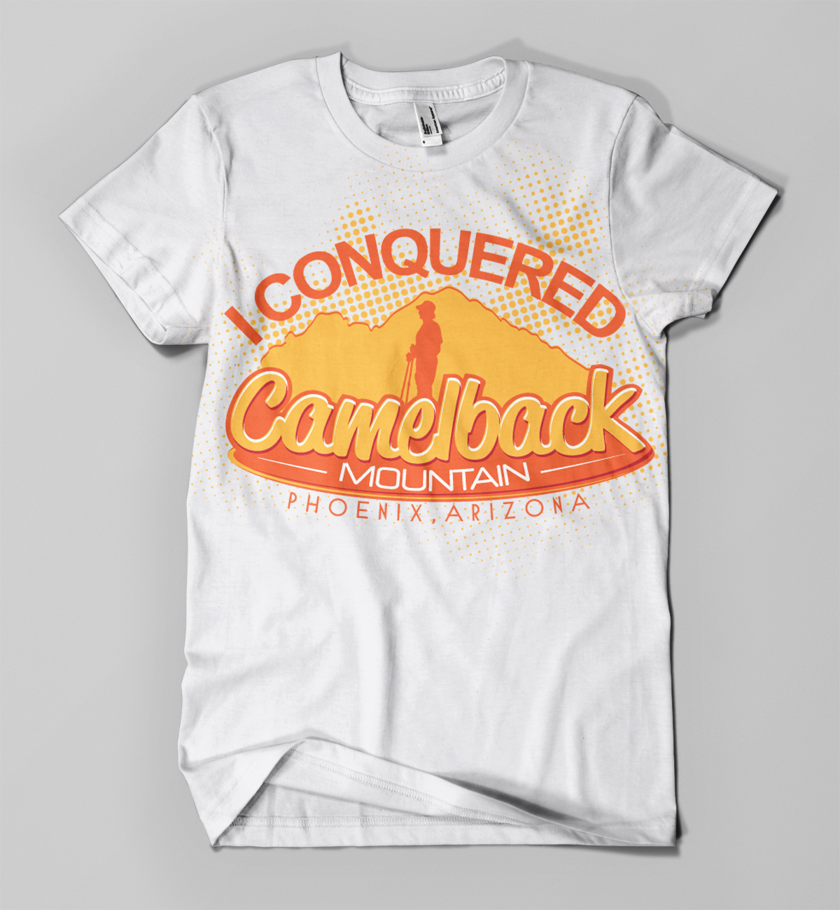 T-Shirt-Design von ficiuc flavius für Dontstickdontstuff | Design #550916