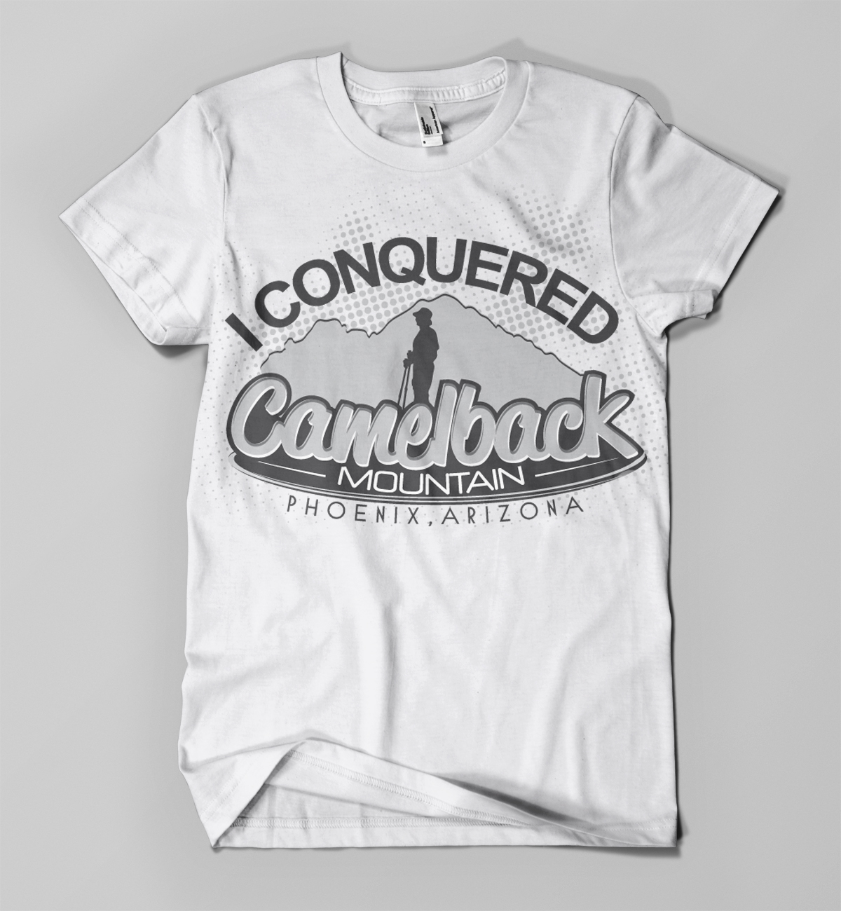 T-Shirt-Design von ficiuc flavius für Dontstickdontstuff | Design: #550920