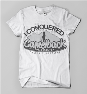 T-Shirt-Design von ficiuc flavius für Dontstickdontstuff | Design: #550920