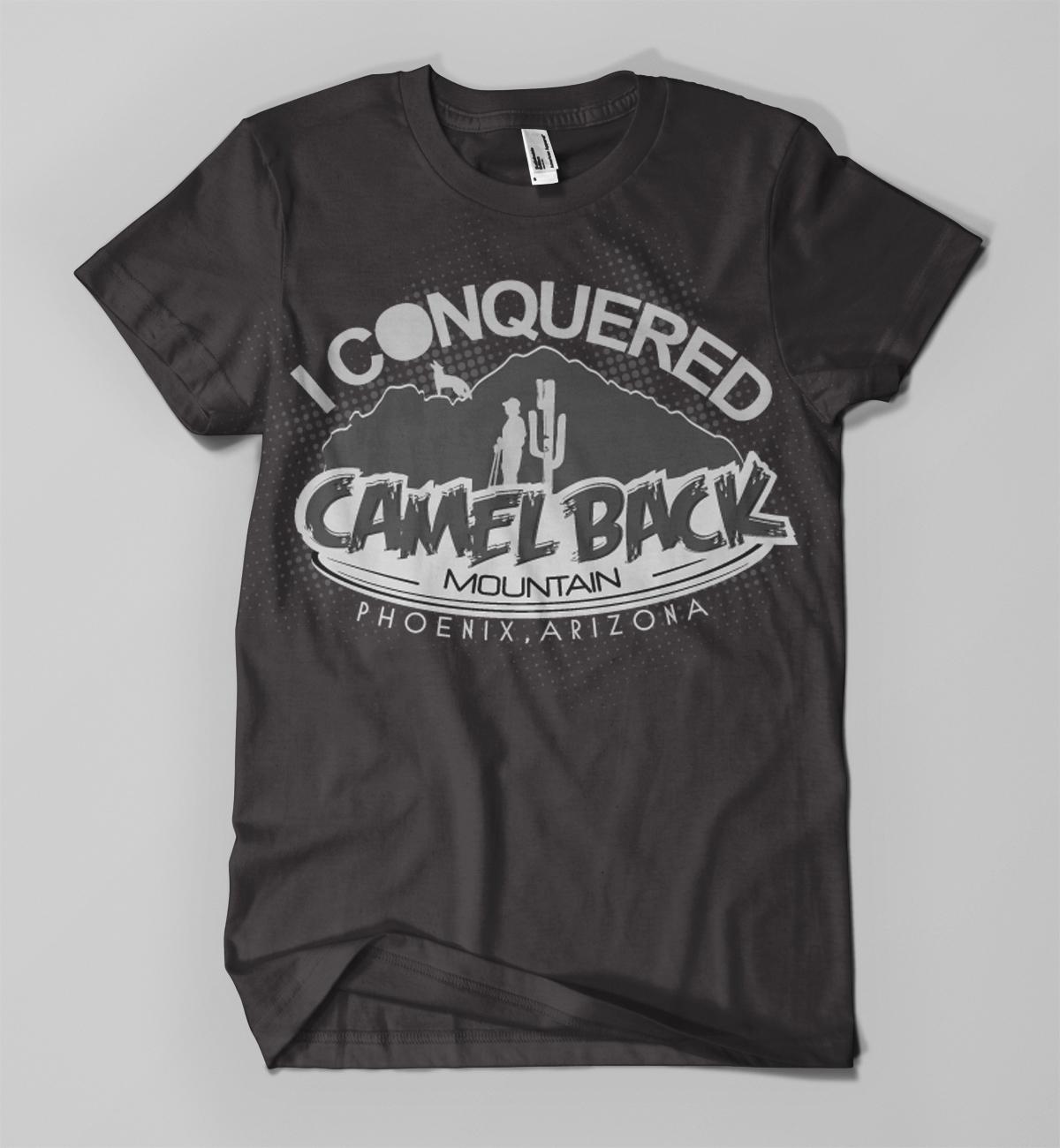 T-shirt Design by ficiuc flavius for Dontstickdontstuff | Design #551259