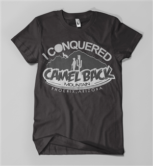 T-Shirt-Design von ficiuc flavius für Dontstickdontstuff | Design: #551259