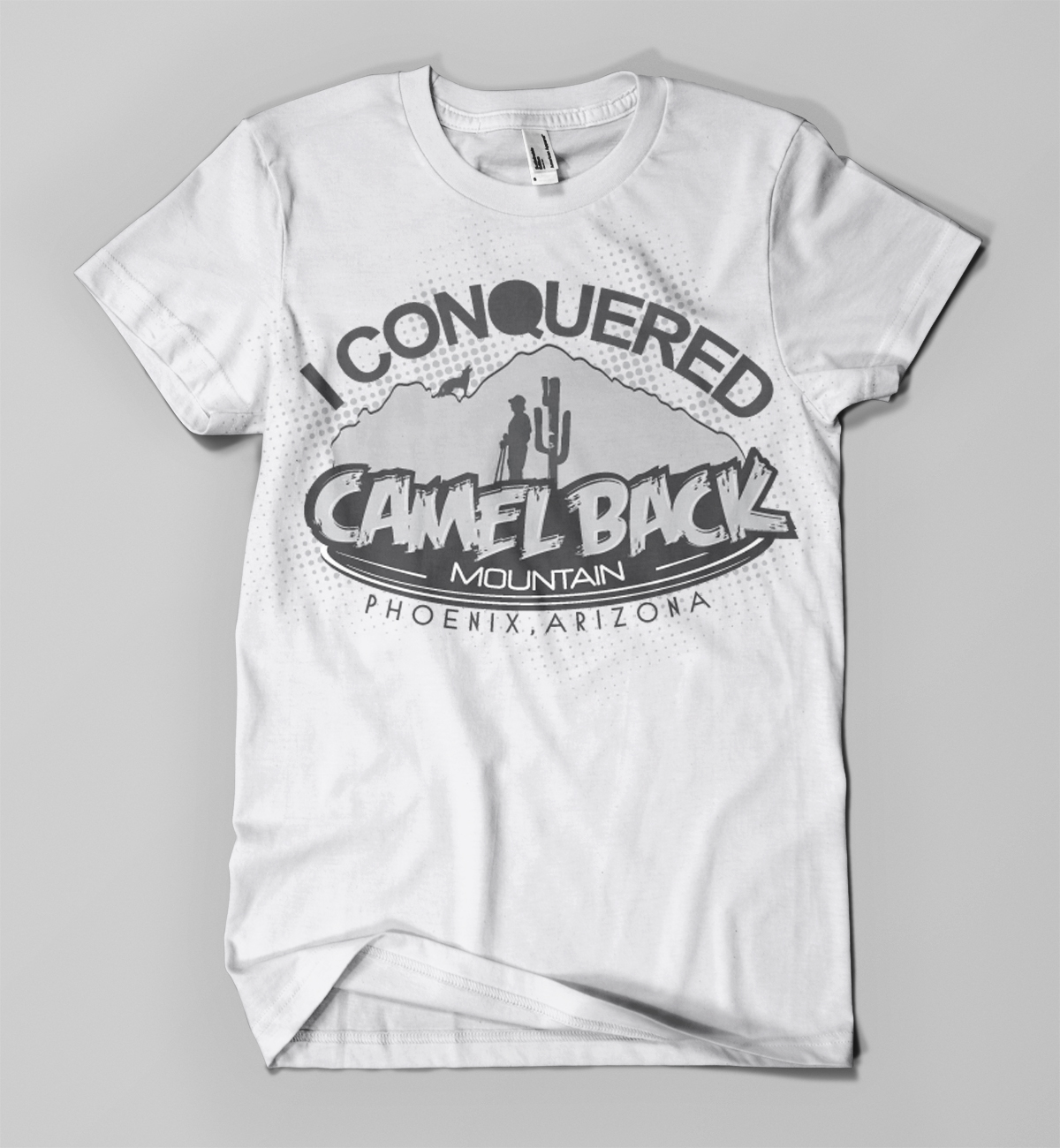T-shirt Design by ficiuc flavius for Dontstickdontstuff | Design #551263