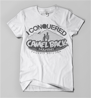 T-Shirt-Design von ficiuc flavius für Dontstickdontstuff | Design: #551263