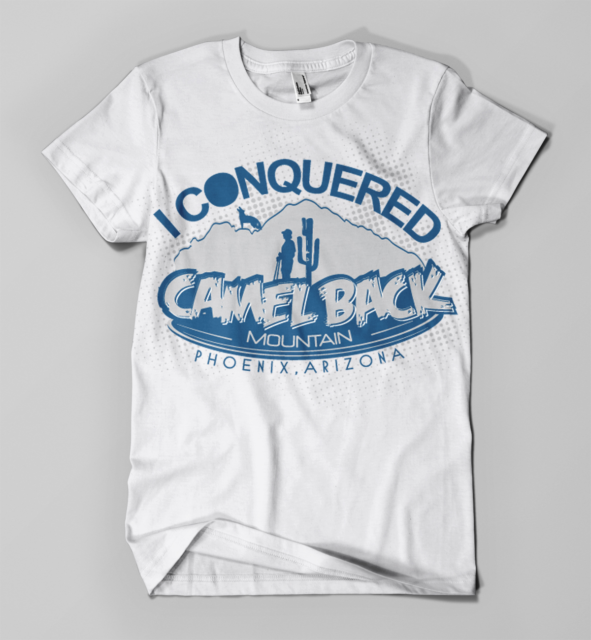 T-Shirt-Design von ficiuc flavius für Dontstickdontstuff | Design #558926