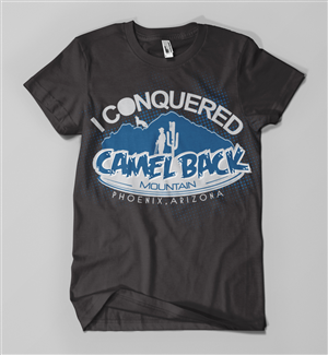 T-Shirt-Design von ficiuc flavius für Dontstickdontstuff | Design: #558928