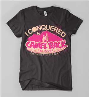 T-Shirt-Design von ficiuc flavius für Dontstickdontstuff | Design: #558930
