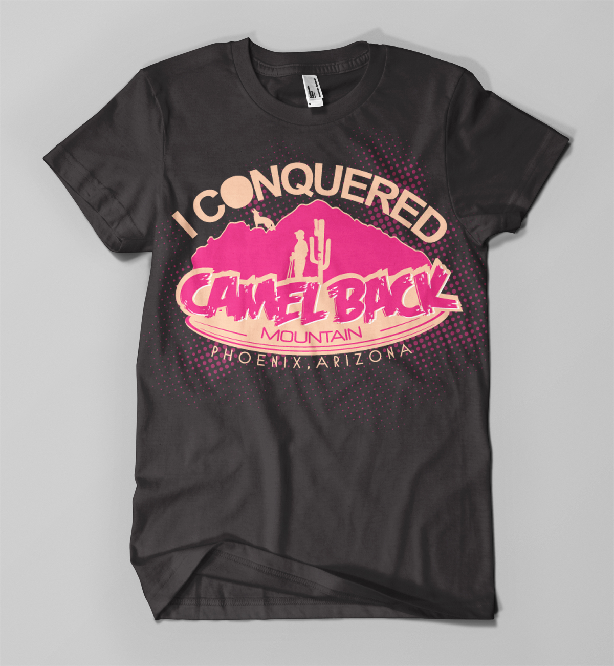 T-shirt Design by ficiuc flavius for Dontstickdontstuff | Design #564141