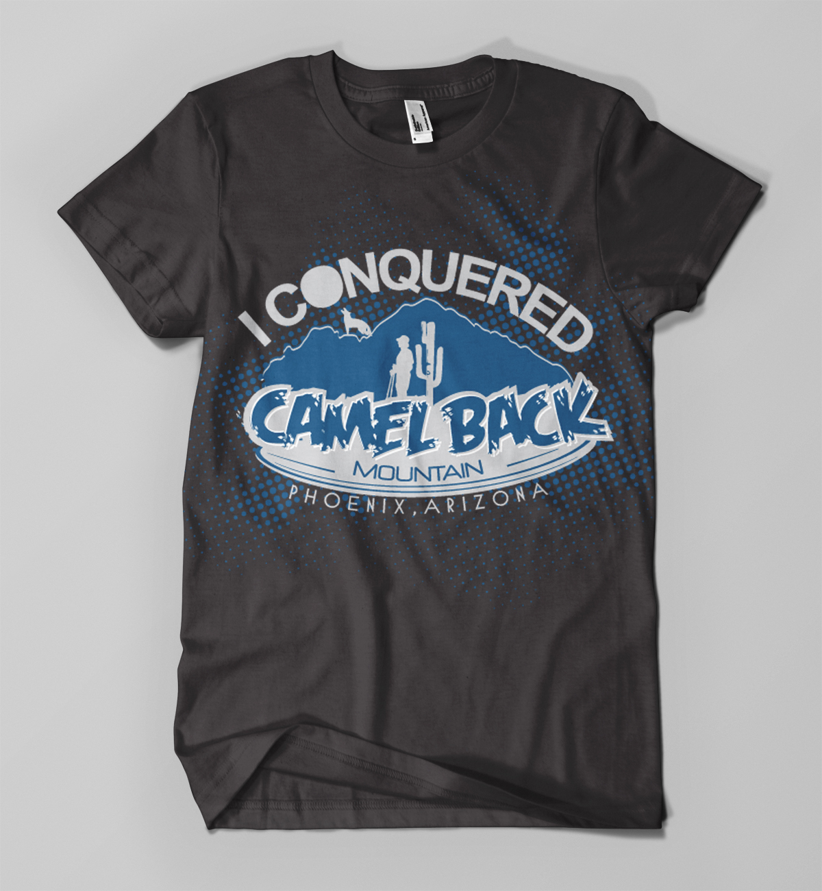 T-shirt Design by ficiuc flavius for Dontstickdontstuff | Design #564188