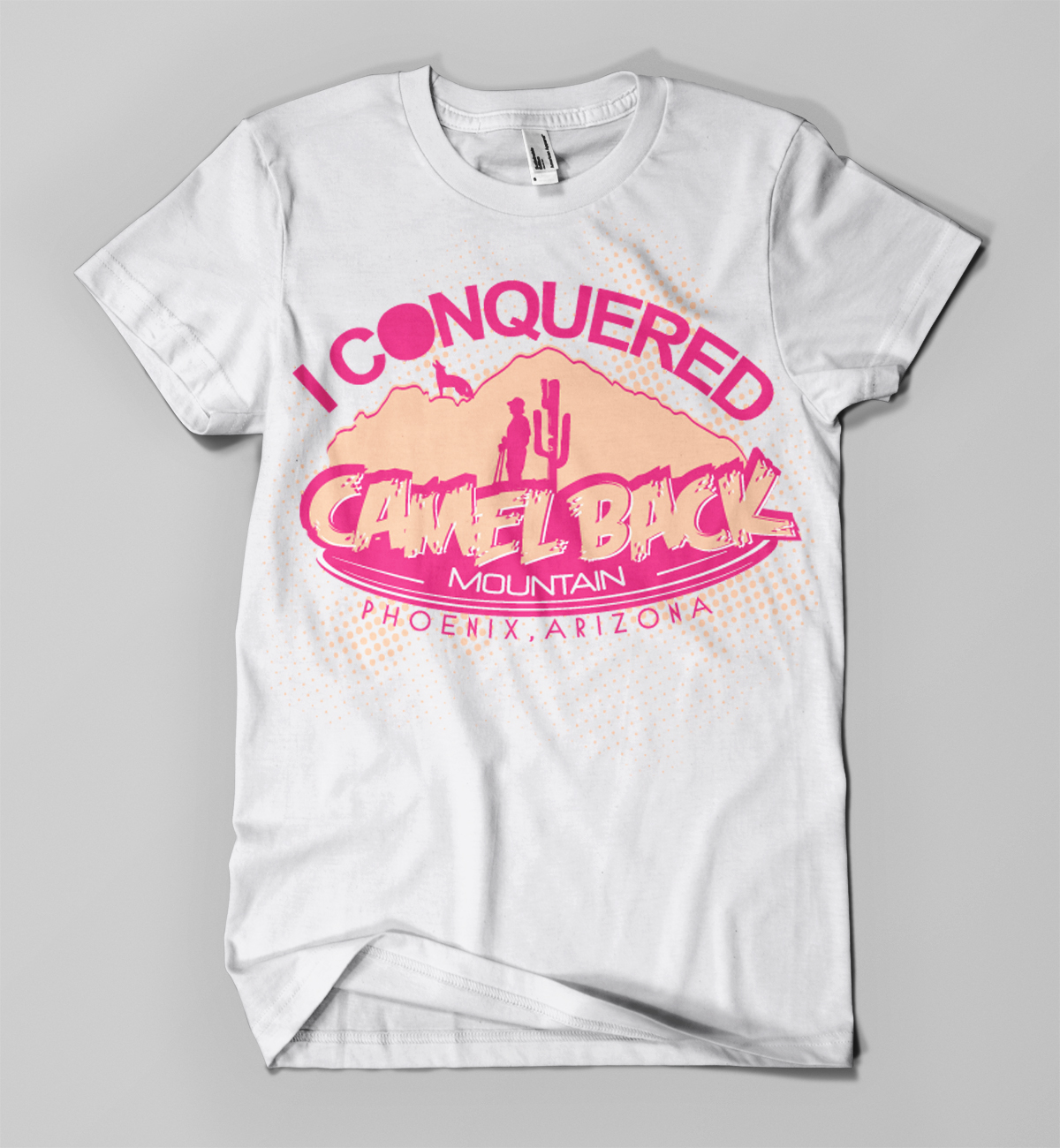 T-shirt Design by ficiuc flavius for Dontstickdontstuff | Design #564189