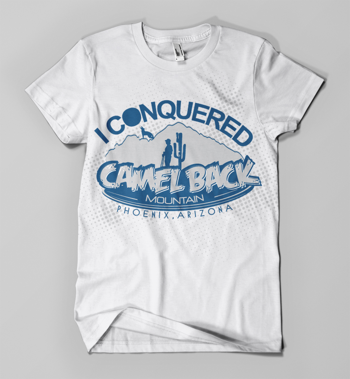 T-shirt Design by ficiuc flavius for Dontstickdontstuff | Design #564191