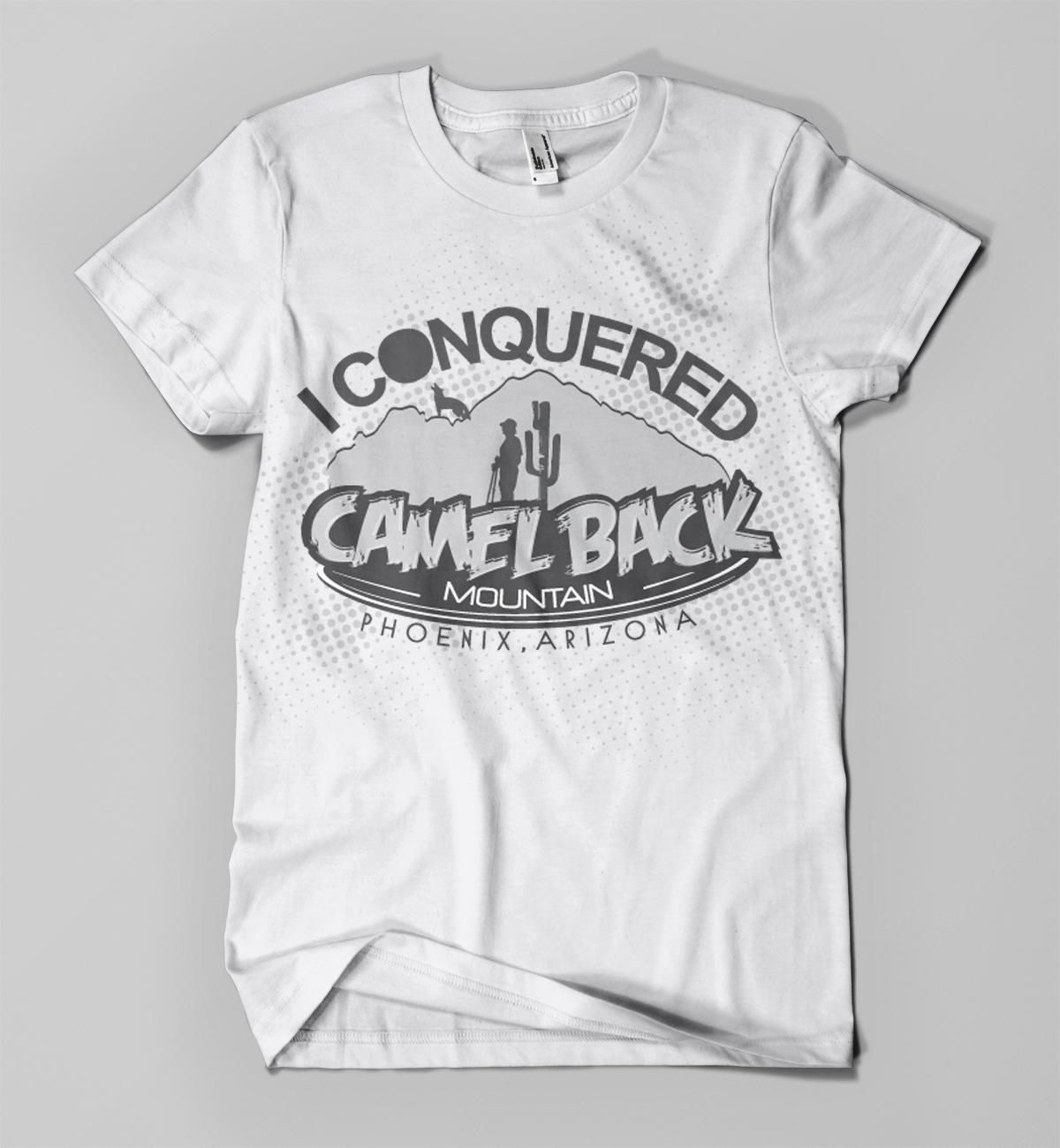 T-shirt Design by ficiuc flavius for Dontstickdontstuff | Design #565377