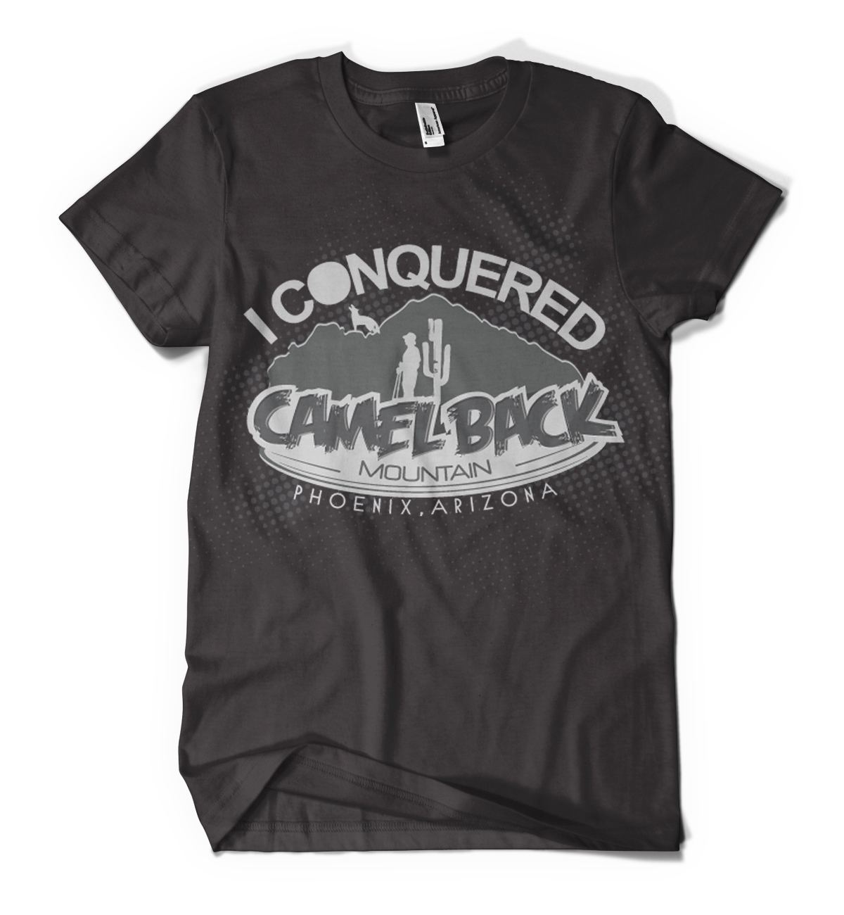 T-shirt Design by ficiuc flavius for Dontstickdontstuff | Design #565379