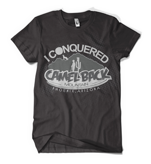T-shirt Design by ficiuc flavius