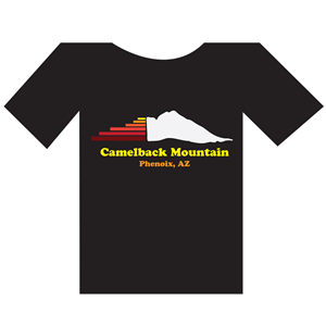 T-shirt Design by Caitlin Torres