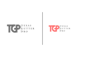 Logo Design by IMD-HUB for Texas Gutter Pro | Design: #13917365