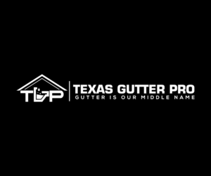 Logo Design by sangeloenriquez for Texas Gutter Pro | Design: #14012389