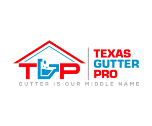 Logo Design by sangeloenriquez for Texas Gutter Pro | Design: #14012394