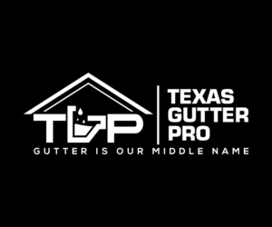 Logo Design by sangeloenriquez for Texas Gutter Pro | Design: #14012397
