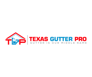 Logo Design by sangeloenriquez for Texas Gutter Pro | Design: #14012400