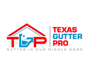 Logo Design by sangeloenriquez for Texas Gutter Pro | Design: #14012418