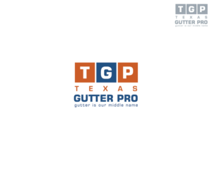 Logo Design by Designpool for Texas Gutter Pro | Design: #13912421