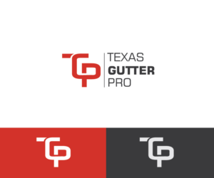 Logo Design by Designpool for Texas Gutter Pro | Design: #13924281