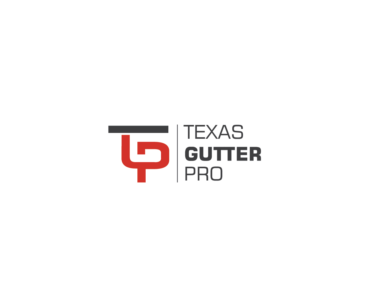Logo Design by Designpool for Texas Gutter Pro | Design #13924310