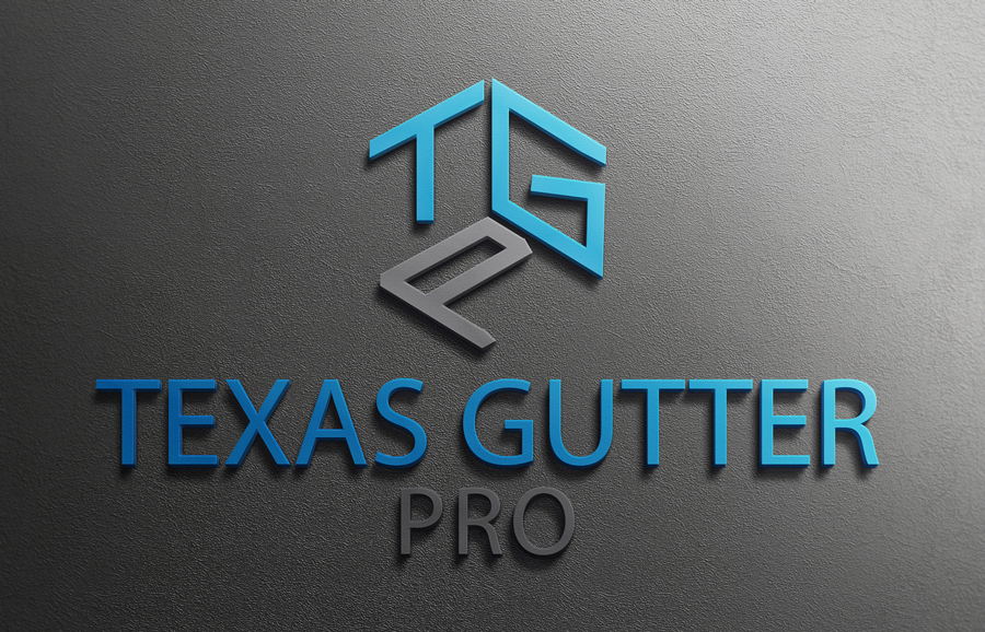 Logo-Design von Top king  designer für Texas Gutter Pro | Design #13915857
