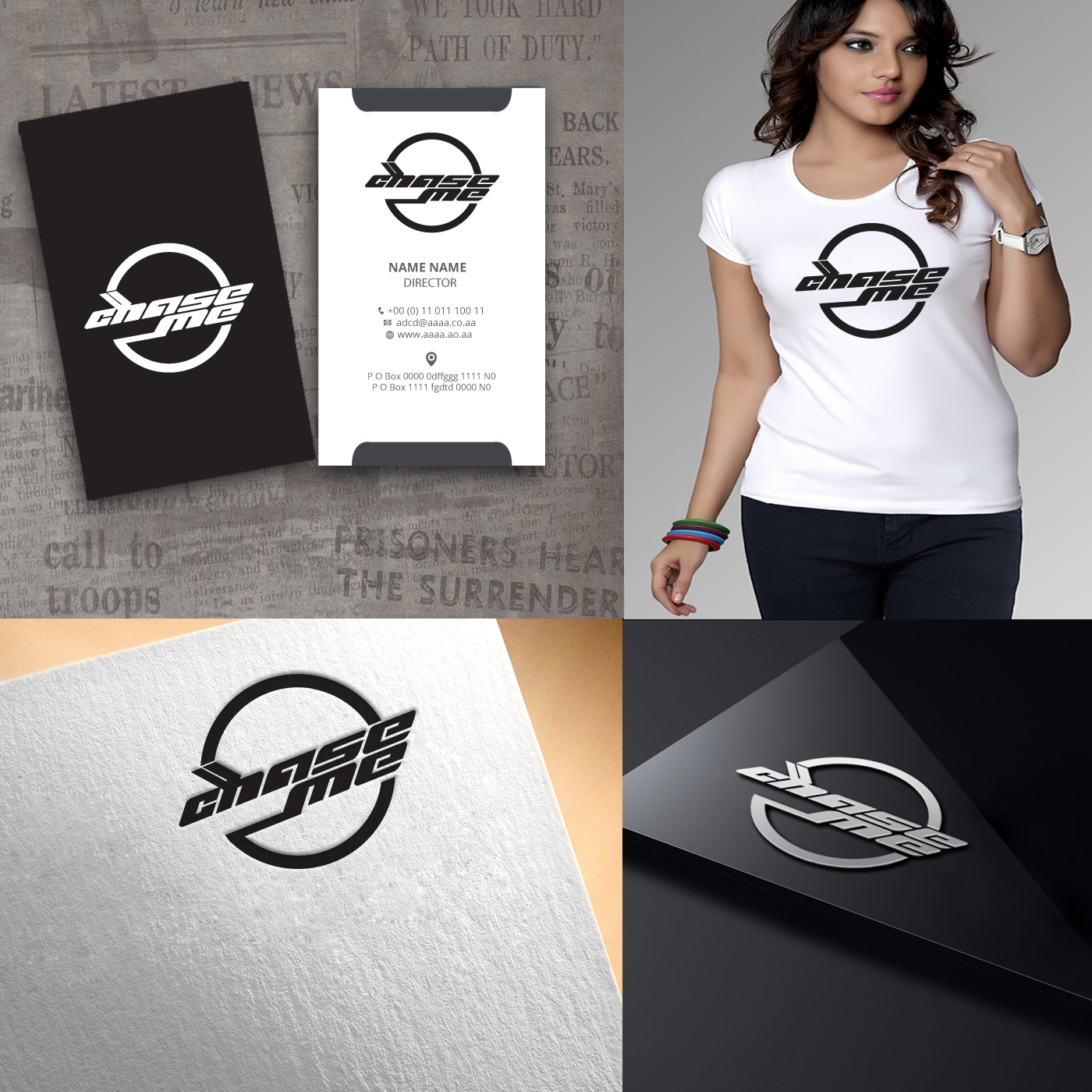 Logo Design by zebronicgraphic for this project | Design #13920190